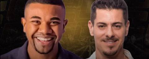 Davi Brito enfrentará Sacha Bali em luta de boxe