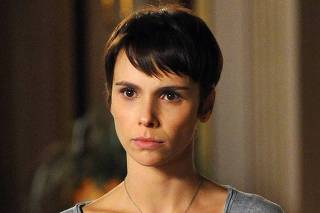 Ricardo Waddington, José Luiz Villamarin, Amora Mautner, Gustavo Fernandez, Paulo Silvestrini