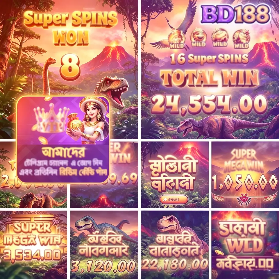 bd188 ডাউনলোড