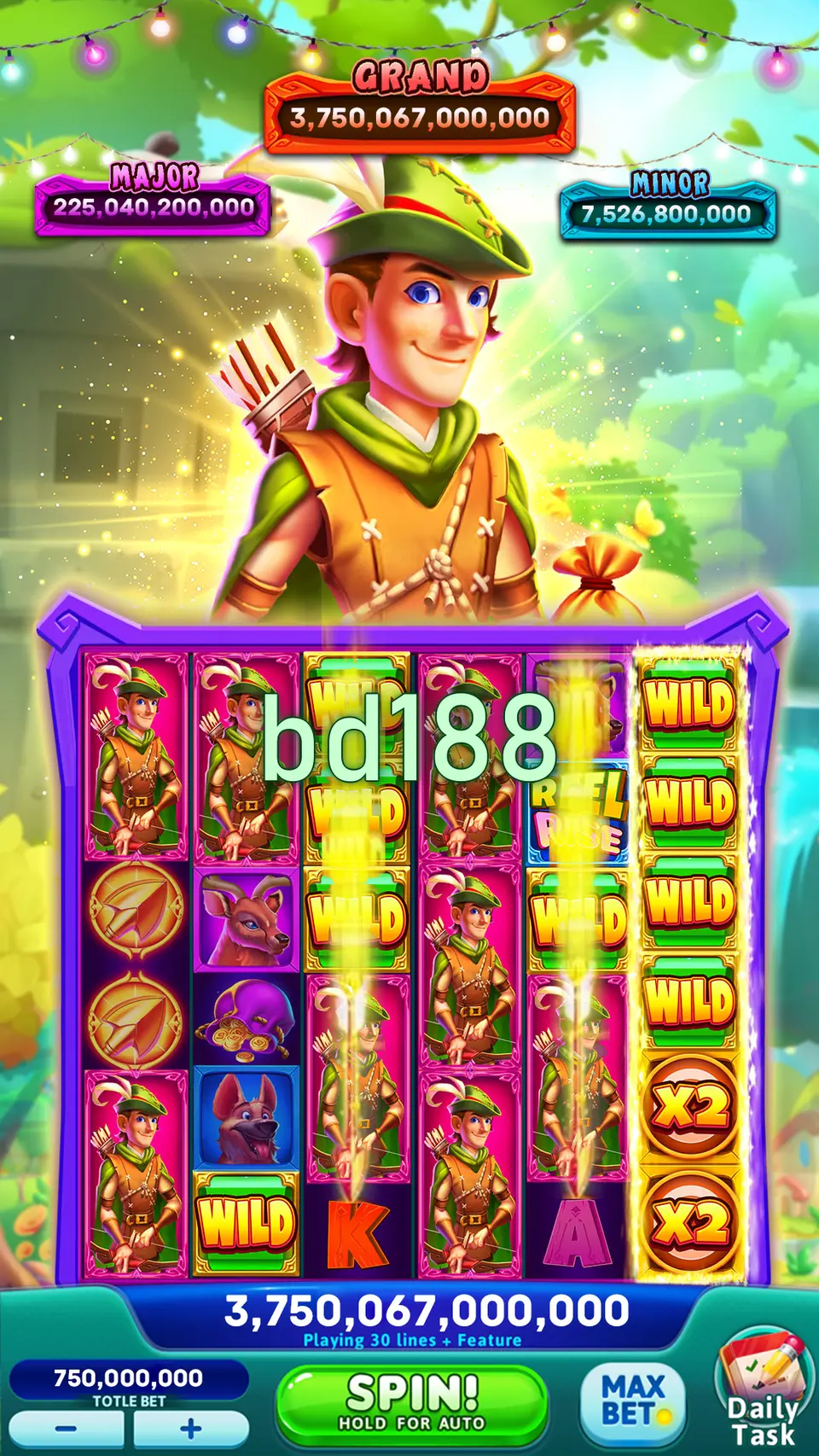 bd188 ডাউনলোড