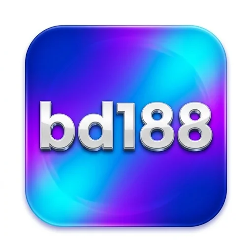 bd188 Logo - অফিসিয়াল
