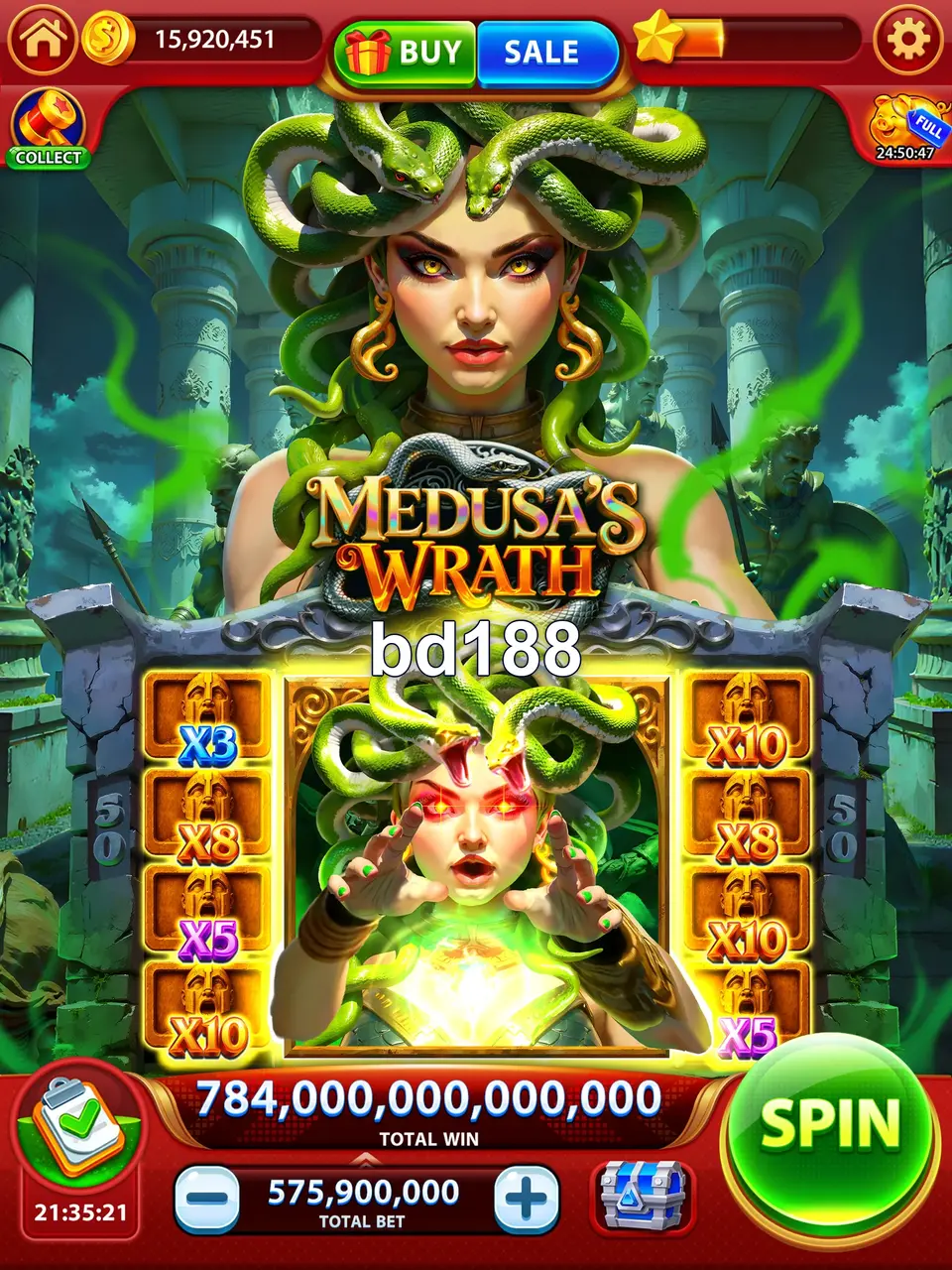 bd188 স্ক্রিনশট - APK অফিসিয়াল